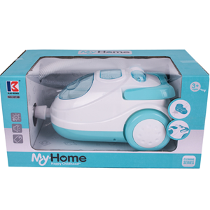 اسباب بازی جاروبرقی مای هوم مدل MyHome 3213B_اسباب بازی